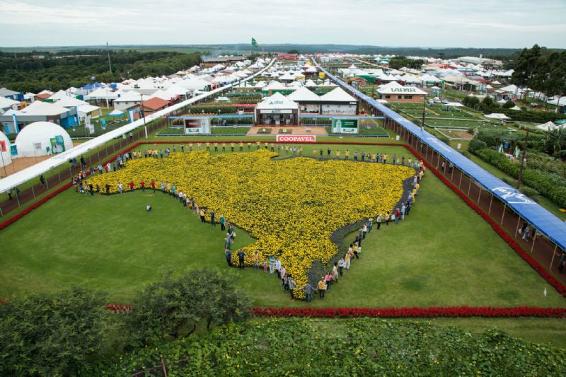 Restam poucas vagas da caravana  para o Show Rural 2020