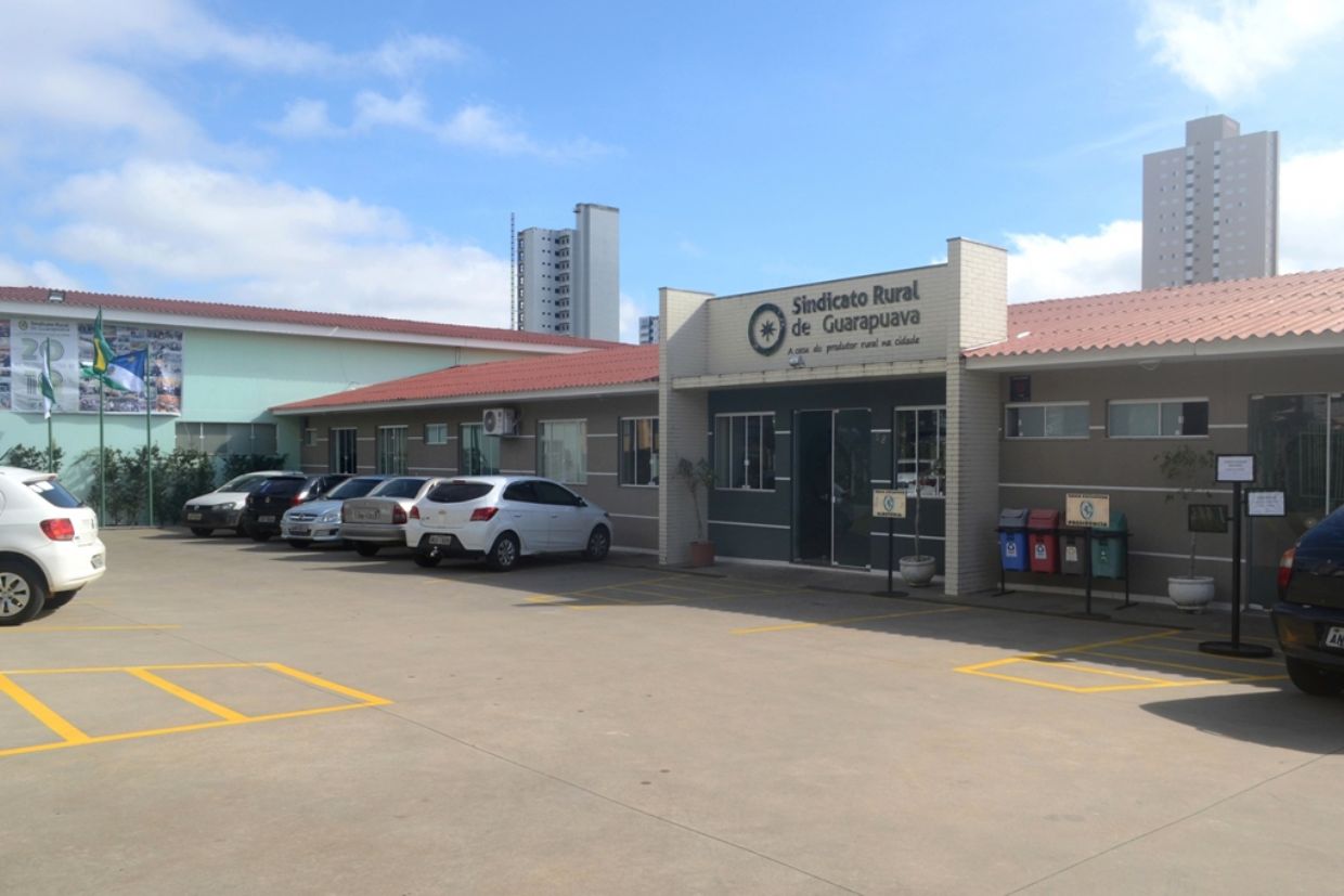 Sindicato Rural estará em férias coletivas entre dezembro de 2019 e janeiro de 2020