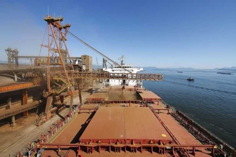 Porto de Paranaguá se prepara para movimentar safra