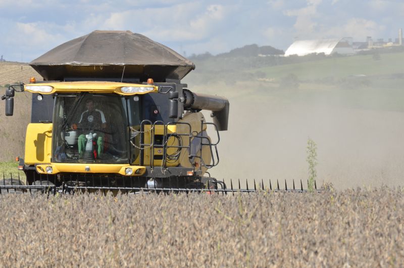 Supremo isenta exportações indiretas de pagamento de Funrural