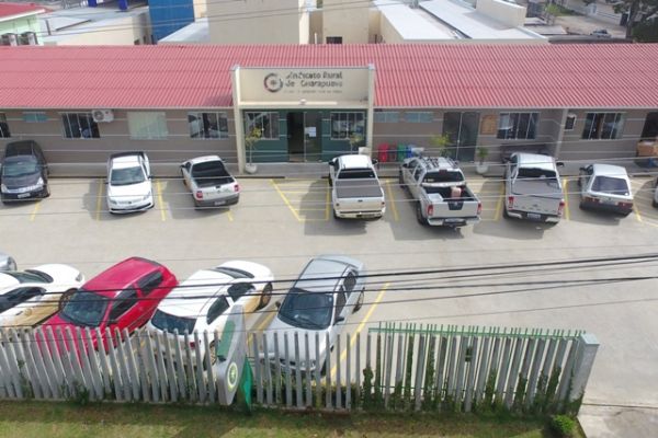 Sindicato Rural de Guarapuava convoca associados para AGO no dia 25 de março