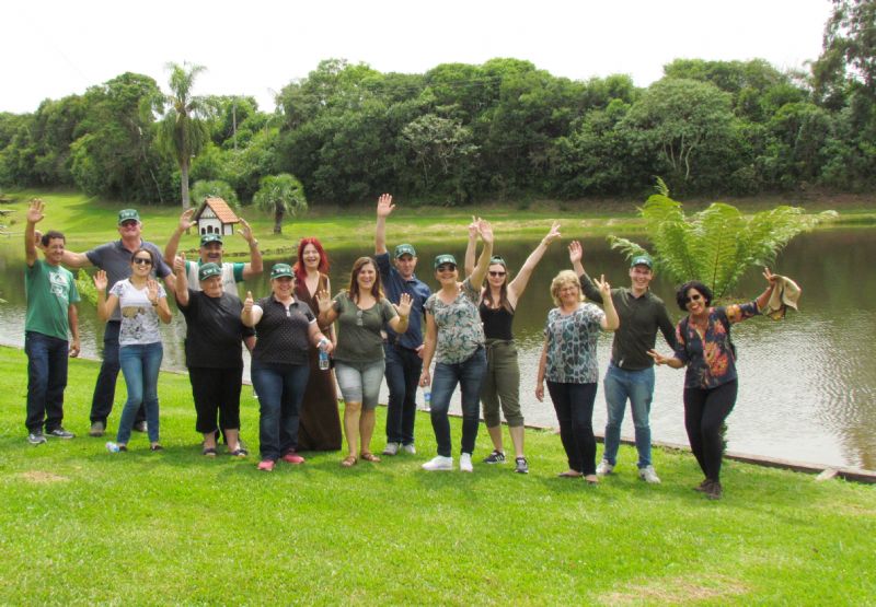 Entre Rios na rota do turismo