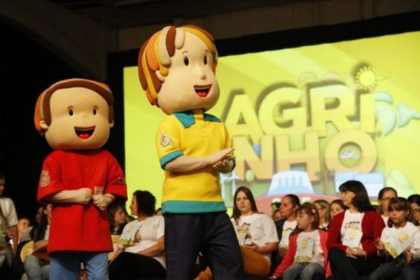 Sistema FAEP/SENAR-PR cancela Agrinho 2020