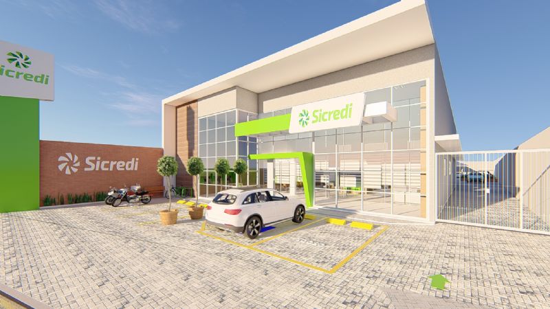 Sicredi apresenta espaço inovador 