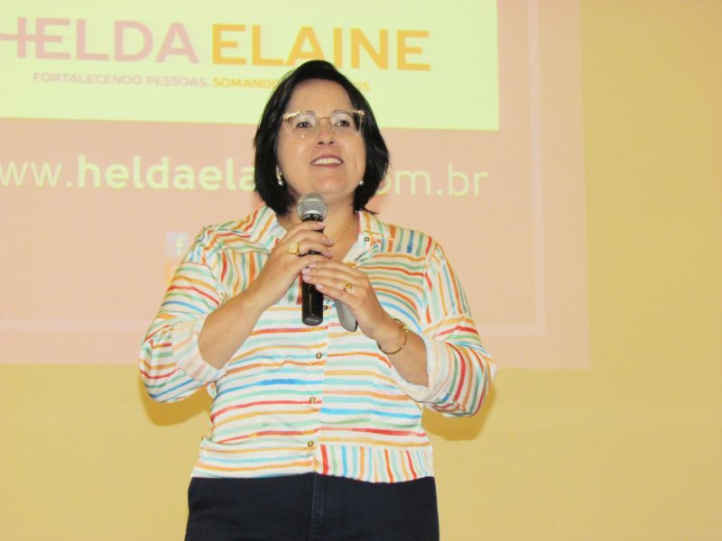 Mulheres e suas potencialidades