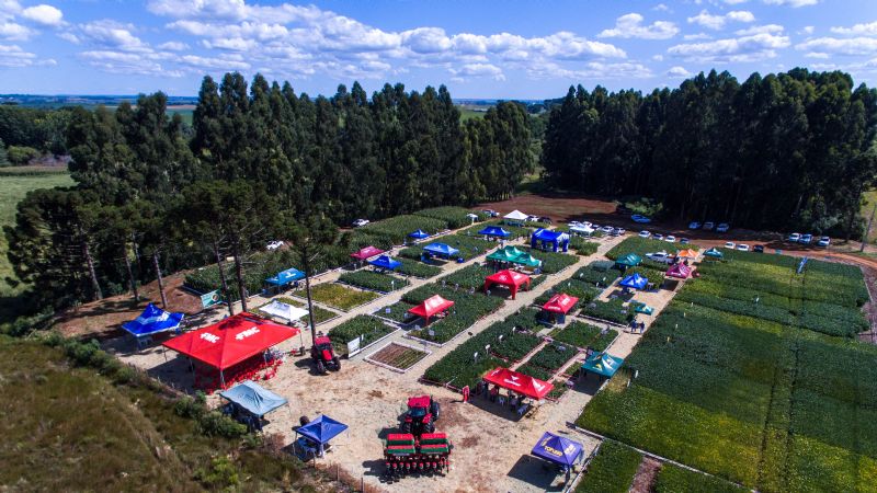 Guarácampo realiza Circuito Técnico para os clientes