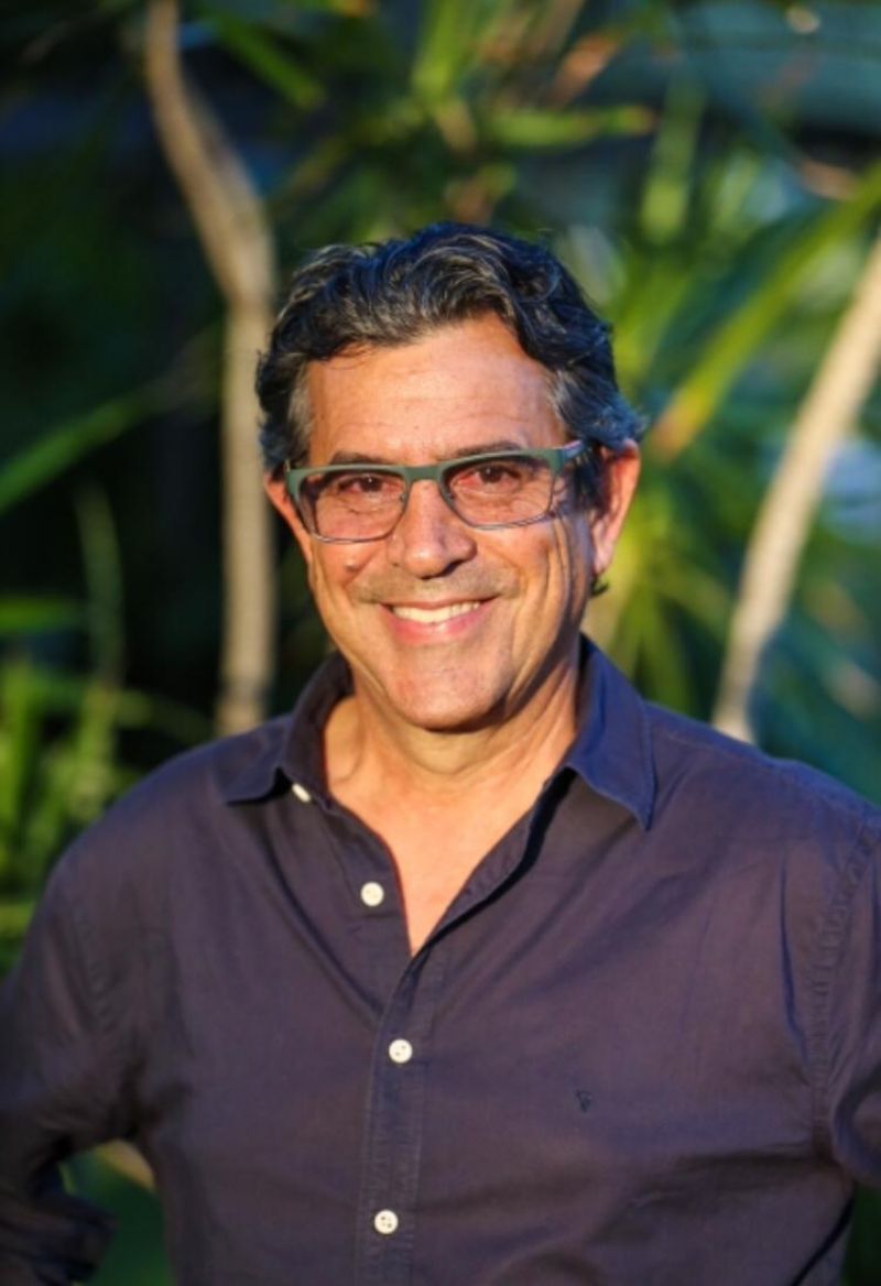 Xico Graziano é o novo membro do CCAS