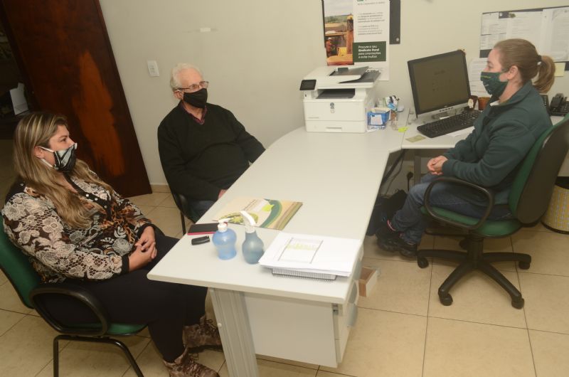  Você sabia que o Sindicato Rural de Guarapuava emite GTA?