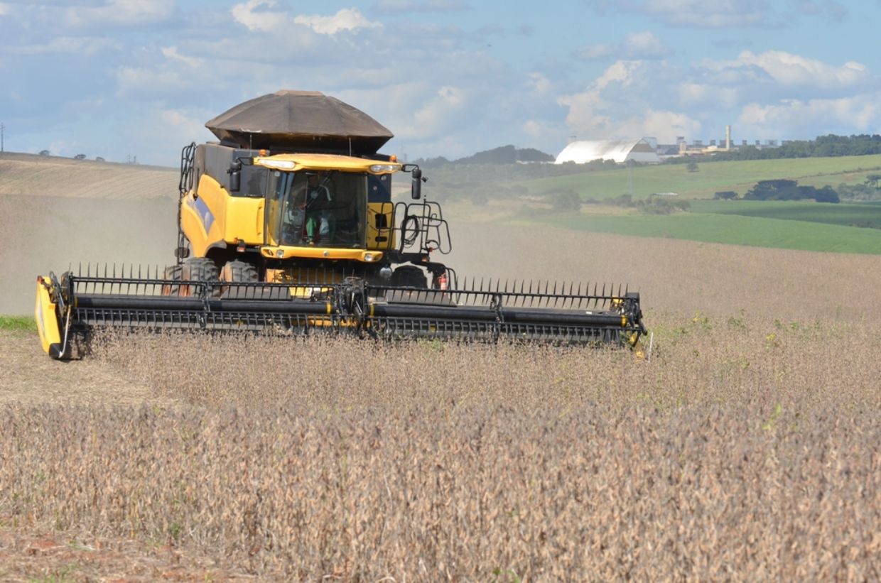 CNA e FAEP: Painel de custos de produção de grãos para o centro-sul do PR será realizdo amanhã (25)