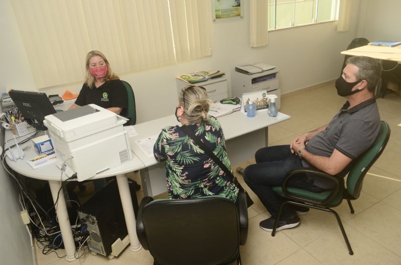 Sindicato Rural emitiu mais de 1 mil declarações de ITR 2020 