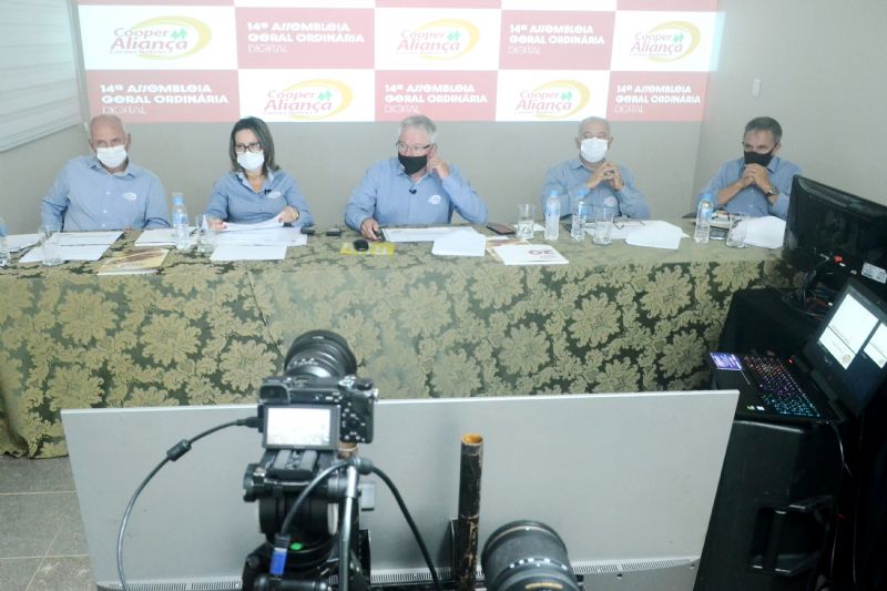 Cooperaliança 2020: um ano entre desafios e conquistas