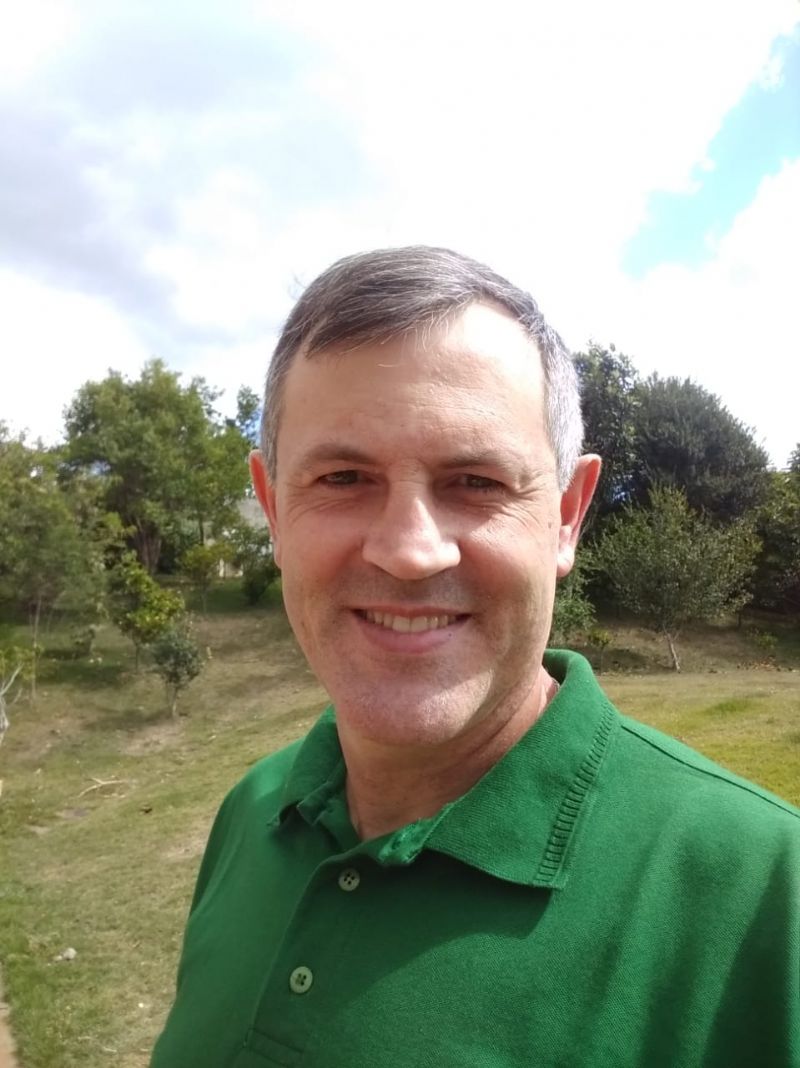 Uma rede de informação para desenvolver o setor da alfafa