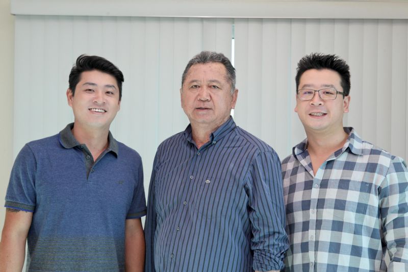 Agro Tateiva: quase 30 anos ao lado do produtor