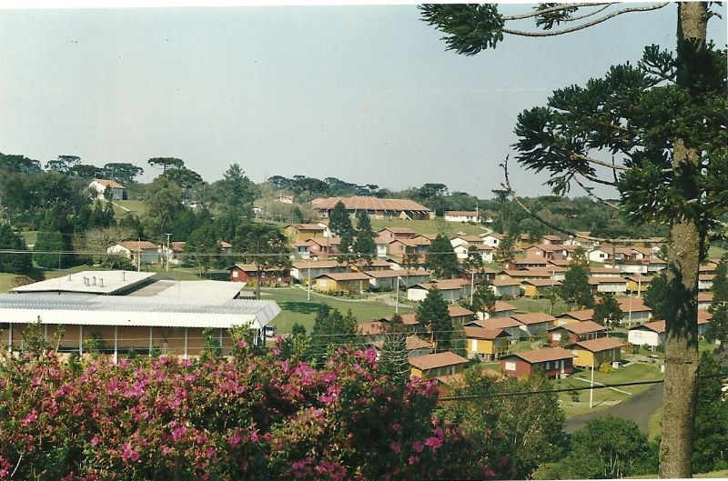Faxinal do Céu: potencial turístico inexplorado na região centro-sul do Paraná