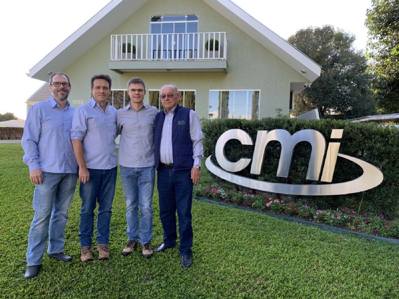 Condomínio Milla é campeão nacional do Desafio Nacional de Máxima Produtividade de Soja do CESB