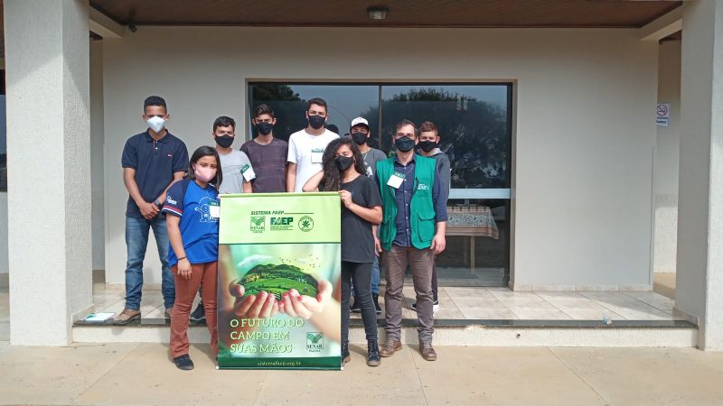 Curso de inclusão digital começa nesta segunda 