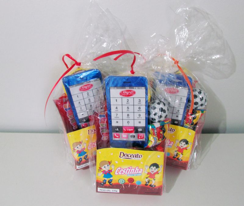 Sindicato Rural lança mais uma Campanha Produtor Solidário Dia das Crianças