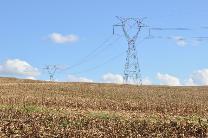 Sindicato Rural envia ofícios solicitando providências sobre quedas de energia da área rural na região