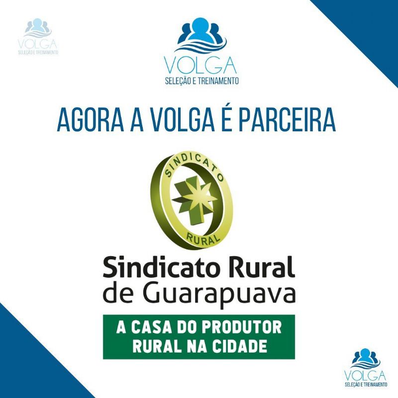 Novo serviço para associados: Sindicato Rural oferece recrutamento e seleção de funcionários