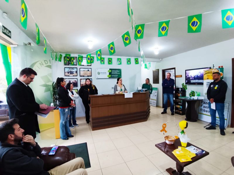 Sorteio define ordem de apresentações dos candidatos a deputados estaduais e federais nesta quarta (28)