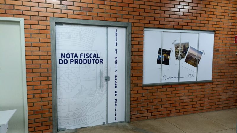 ATENÇÃO: Produtores rurais podem ter CAD/PRO cancelado caso não prestem contas das notas de produtor