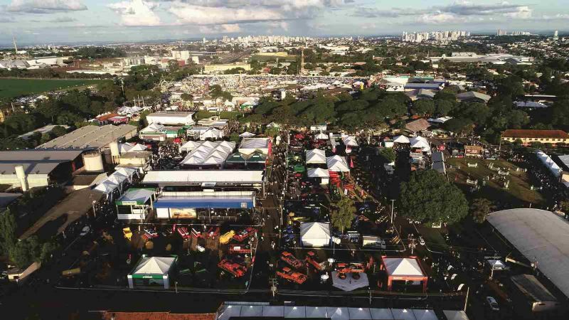 Sindicato Rural promove caravana para a ExpoLondrina na próxima terça, dia 11