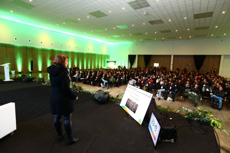 1º Simpósio Paranaense de Agricultura Sustentável e Uso de Bioinsumos superou expectativas