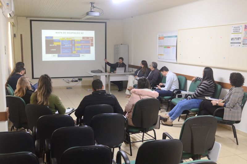 Sindicato Rural promove reunião de organização do 2º InovaçãoAgro