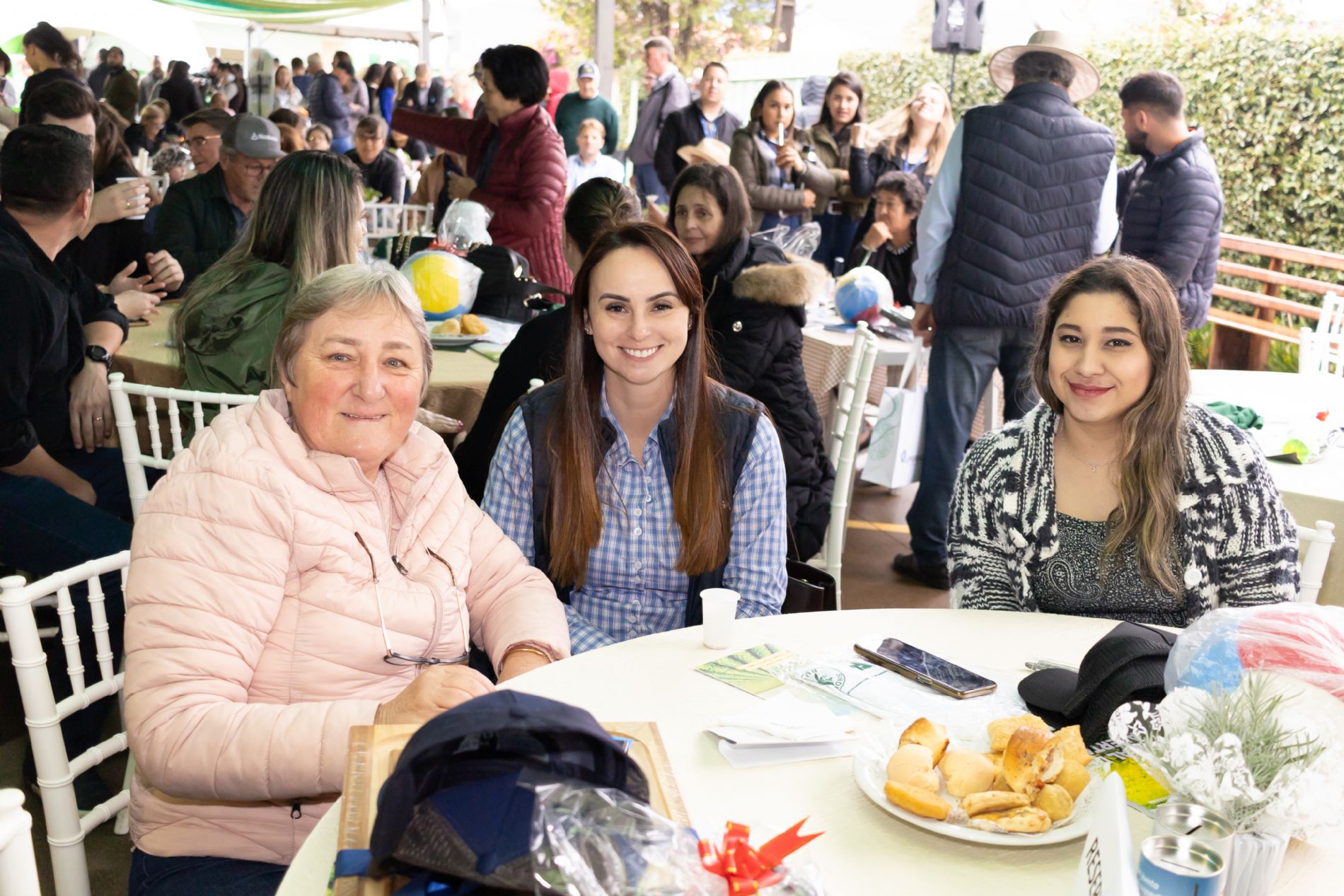 Dia do Agricultor 2024: Sindicato Rural comemora data com evento na tarde deste dia 26 de julho