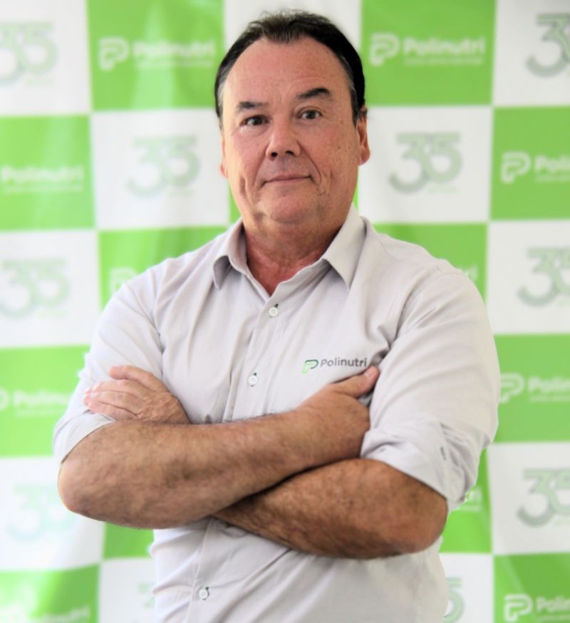 Polinutri presente na 8ª Feira da Avicultura e Suinocultura do Nordeste