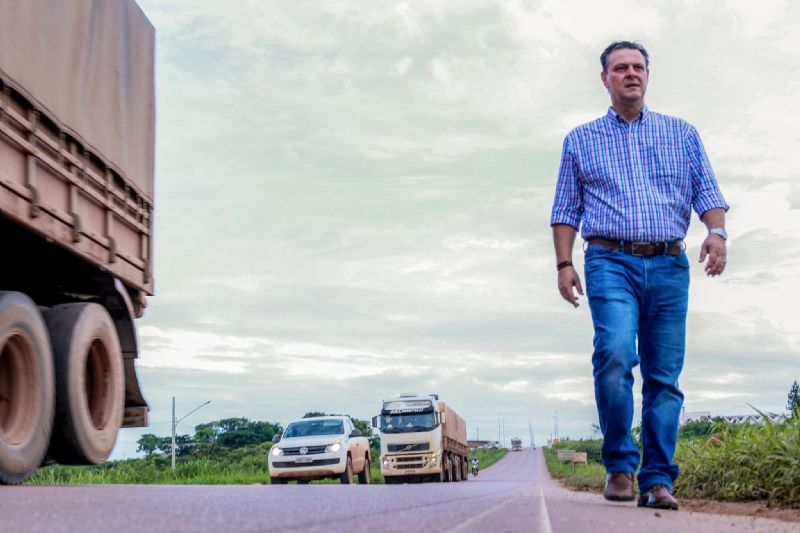 Ministro da Agricultura e Pecuária fala sobre a abertura de novos mercados para o agro brasileiro durante o 9º CNMA