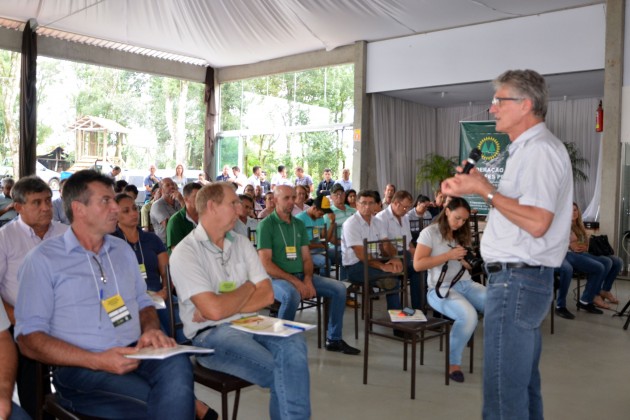 Governo facilitar&aacute; acesso a recursos do Pr&oacute;-Rural