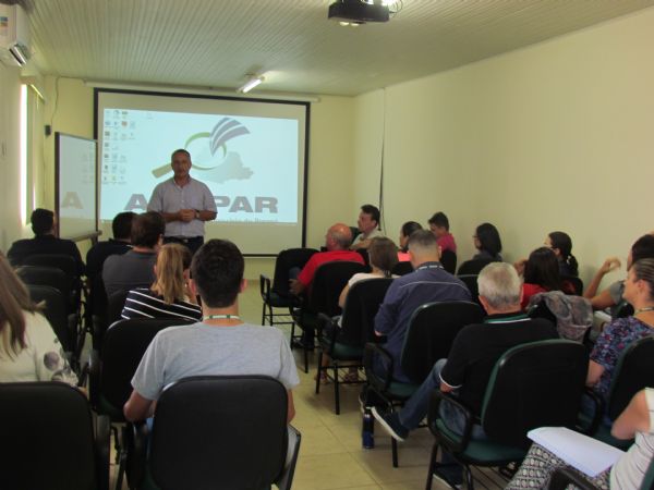 Empreendedor Rural ter&aacute; nova turma em abril