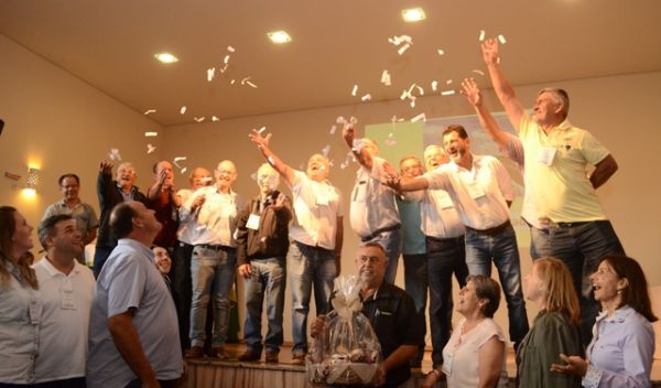 Sindicato Rural: realizado sorteio de Cesta de P&aacute;scoa