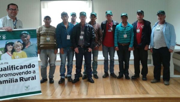 Sindicato Rural e Senar capacitam tratoristas