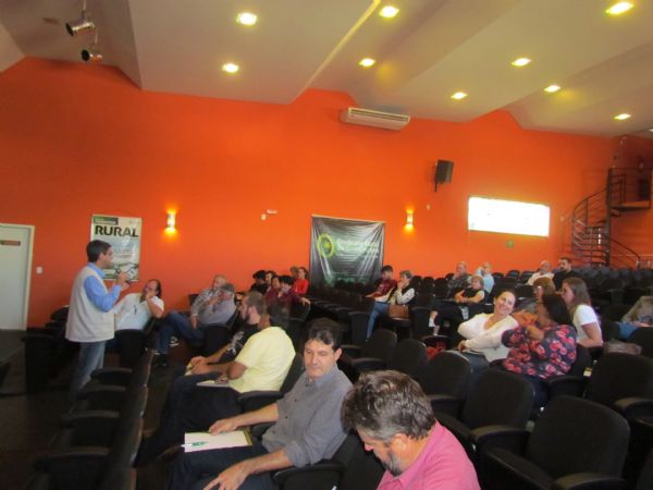 Programa Herdeiros do Campo inicia em junho