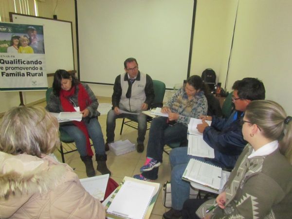 Empreendedor Rural segue a todo vapor