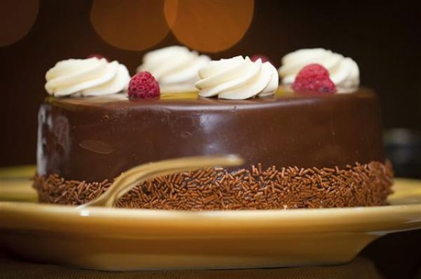 Sindicato Rural de Guarapuava receber&aacute; curso de bolo de bombom do Senac