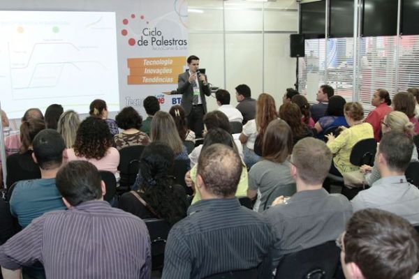 13ª TecnoCarne ter&aacute; ciclo de palestras sobre a ind&uacute;stria de prote&iacute;na animal