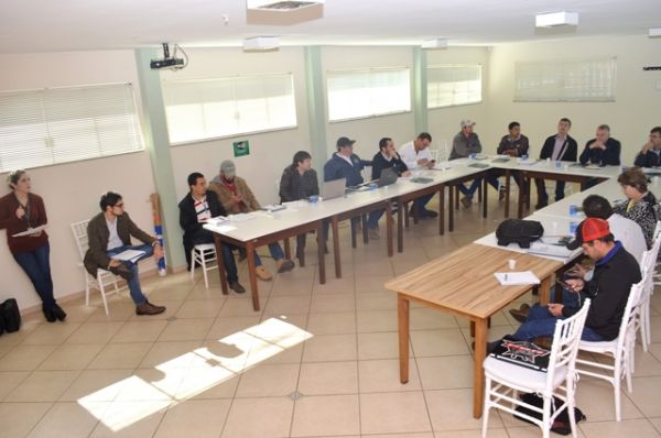 Painel levantou custos de produ&ccedil;&atilde;o de gr&atilde;os