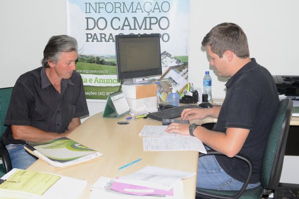  Declara&ccedil;&atilde;o ITR 2017 inicia no dia 14 de agosto