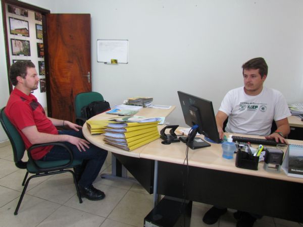 Sindicato Rural de Guarapuava segue com servi&ccedil;os de declara&ccedil;&atilde;o de ITR 