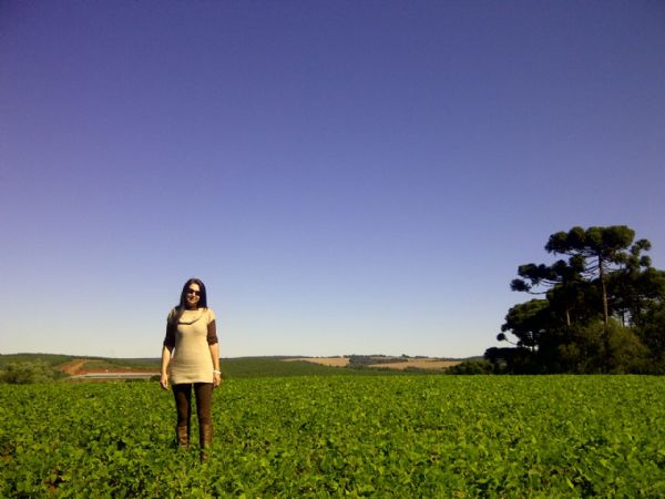 Mulheres do Campo
