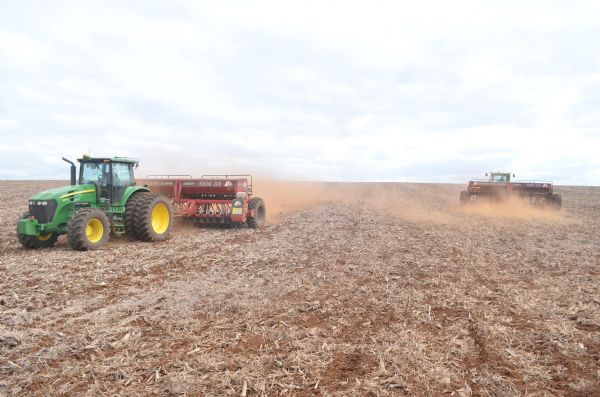 Nova safra, os mesmos problemas