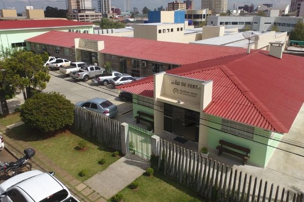 Sindicato sedia palestra sobre inova&ccedil;&atilde;o no varejo