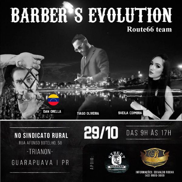 Sindicato Rural sedia curso para cabeleireiros