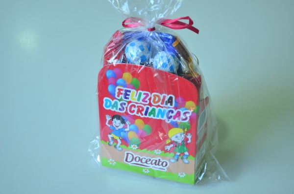 Sindicato Rural est&aacute; com Campanha Produtor Solid&aacute;rio  Dia das Crian&ccedil;as