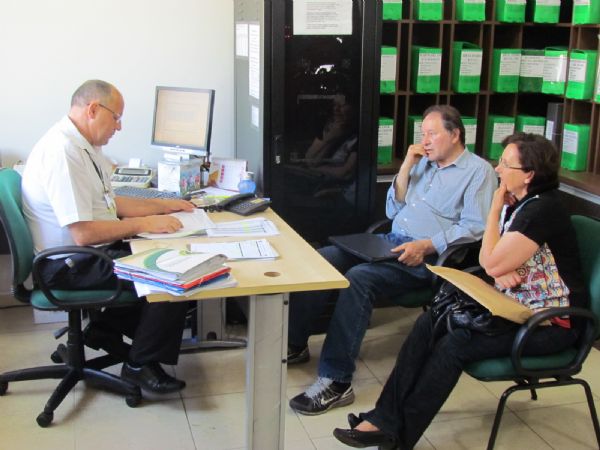 Prazo para declara&ccedil;&atilde;o do ITR est&aacute; terminando