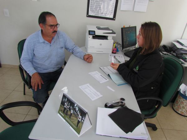 Prazo de declara&ccedil;&atilde;o de ITR termina nesta sexta-feira (29)