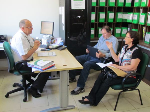 Sindicato Rural emitiu 846 declara&ccedil;&otilde;es de ITR 2017 at&eacute; o prazo final